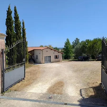 Le Verger Montignac-le-Coq