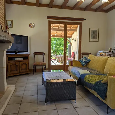 Le Verger Montignac-le-Coq